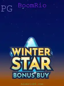 Descubra o Jogo WinterStarBonusBuy e a Estratégia BoomRio