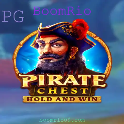 PirateChest: Explorando Aventuras e Estratégia com BoomRio