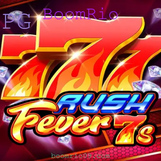 RushFever7s: Uma Nova Era de Emoção com BoomRio