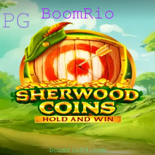 Descubra o Empolgante Mundo de SherwoodCoins