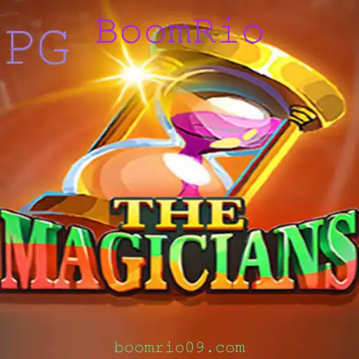 Descubra o Universo de 'TheMagicians' com BoomRio