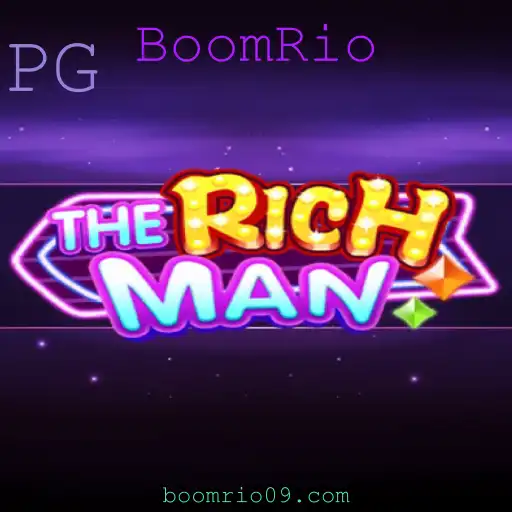 TheRichMan: Descubra o Mundo Fascinante do Jogo BoomRio