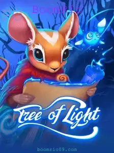 Explorando TreeofLight: O Jogo Que Une Aventura e Estratégia com BoomRio