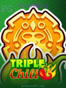 TripleChili: O Jogo que Está Dominando BoomRio