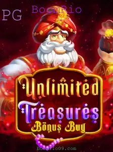 Explorando o Mundo de UnlimitedTreasuresBonusBuy: Uma Aventura de Entretenimento