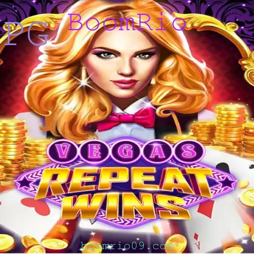 Explorando o Universo de VegasRepeatWins e BoomRio