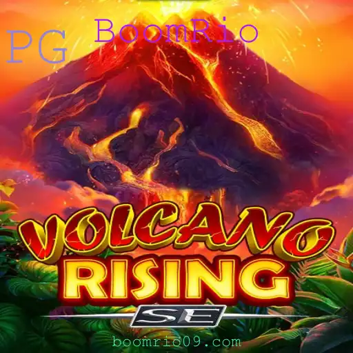 Explorando VolcanoRisingSE: A Emoção do Novo Jogo