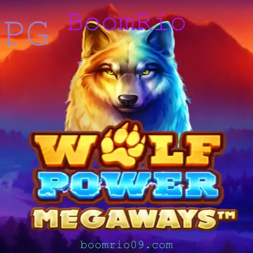 Desvendando o Mundo de WolfPowerMega: A Nova Sensação dos Jogos