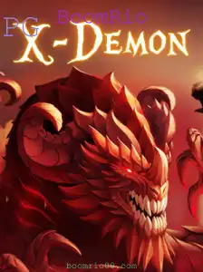 Descubra o Universo de XDemon e a Emoção de BoomRio